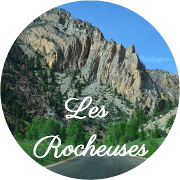 Visiter les Rocheuses Etats-Unis les incontournables