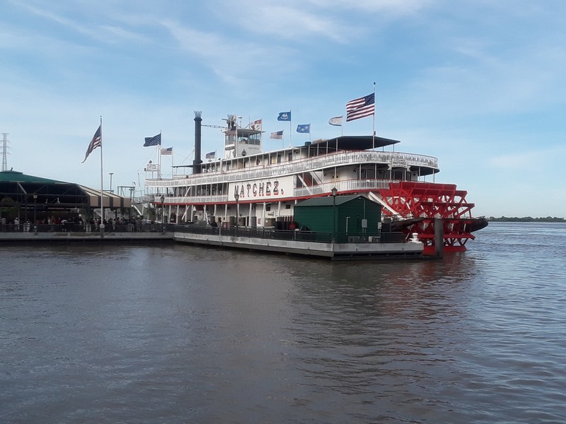 Photo Natchez Mississippi