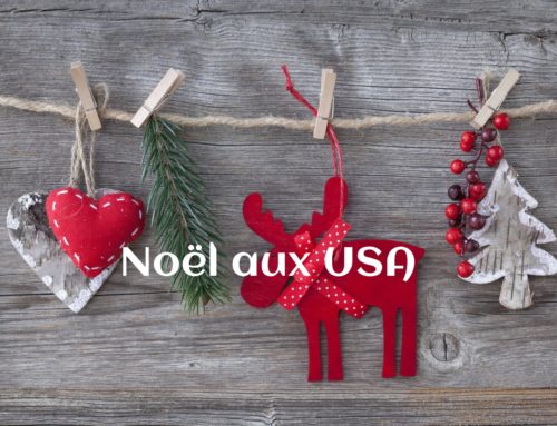 La folie de Noël aux USA, tout savoir