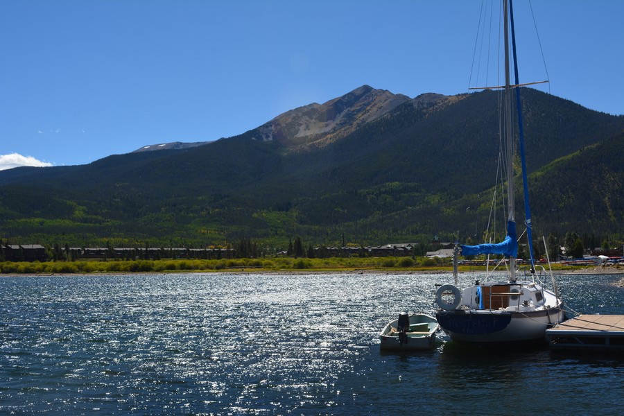 lac Frisco Colorado