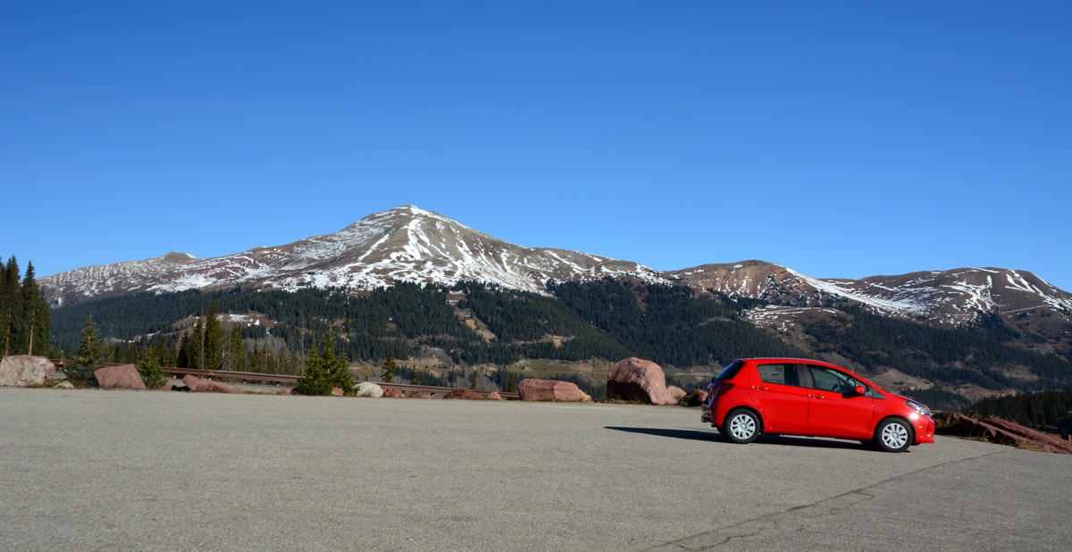 Autotour Colorado