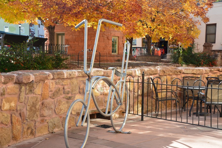 balade manitou springs