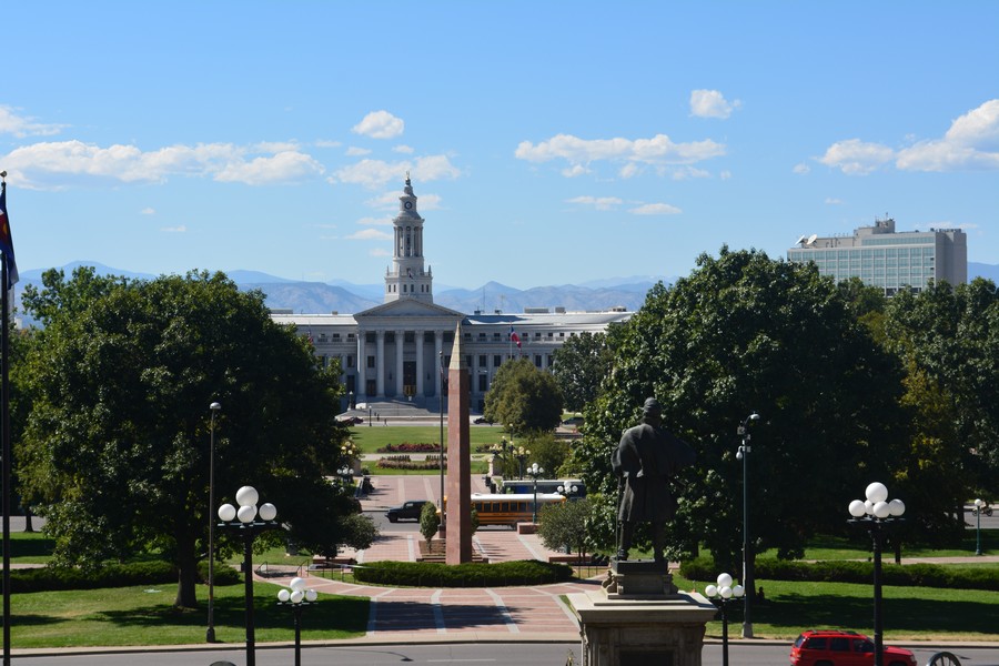 capitole denver