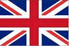 petit drapeau anglais
