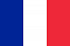 petit drapeau français