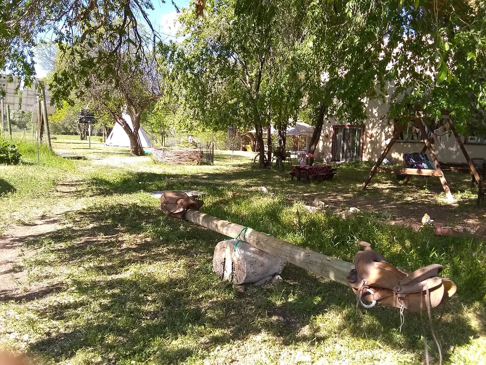 jardin ranch Colorado