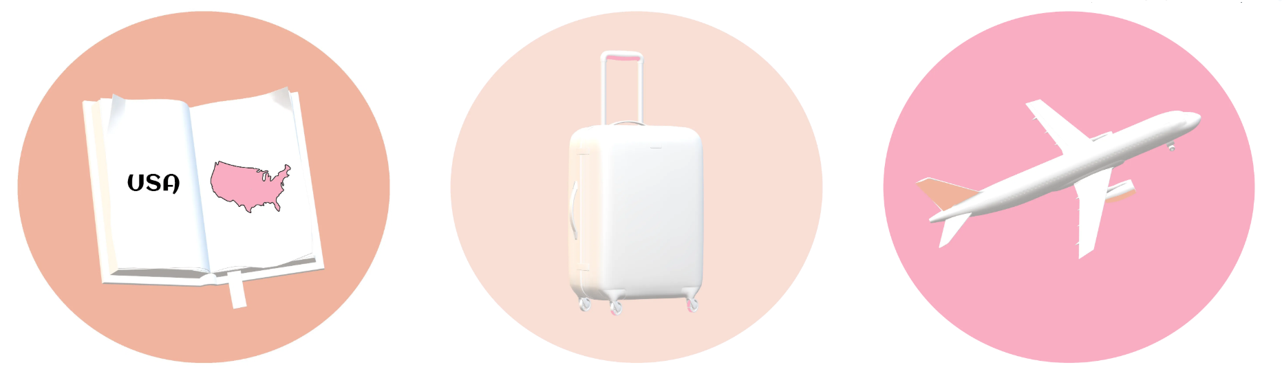 Mes services ss texte aide voyage usa