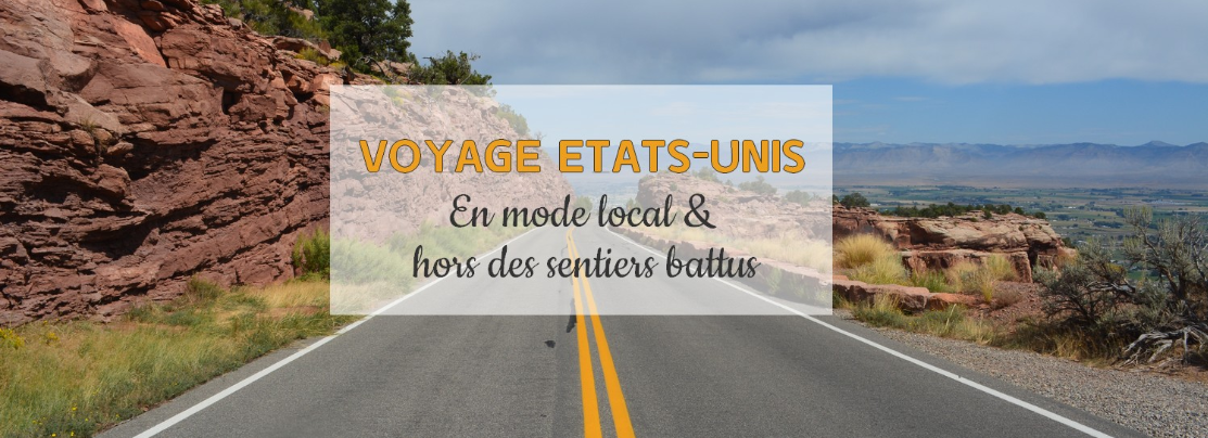 groupe facebook voyage USA