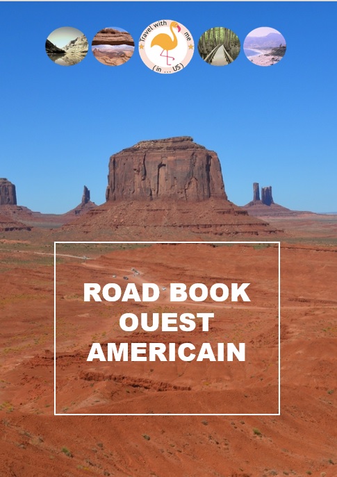 Road book 1 road book voyage usa