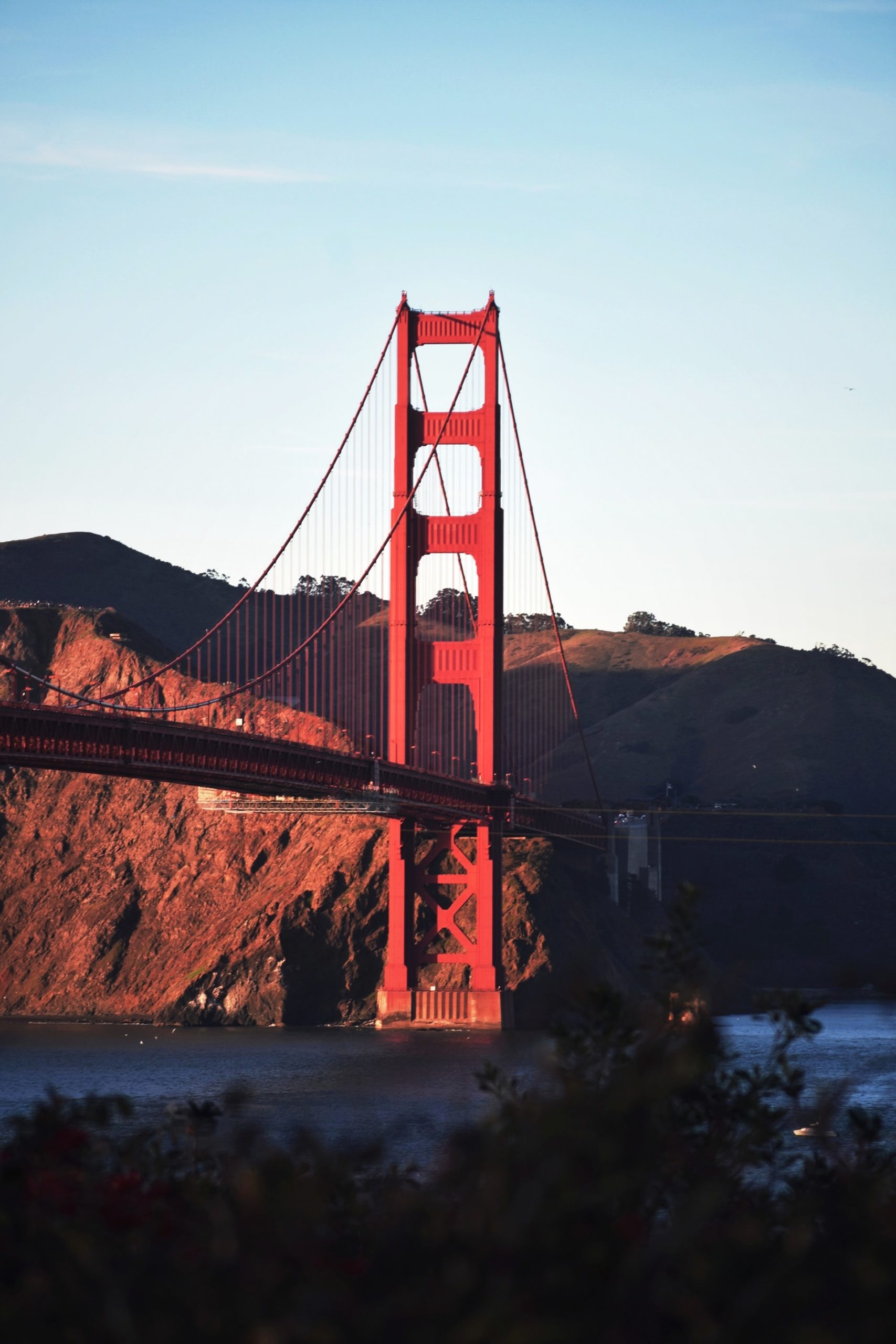 pont San francisco