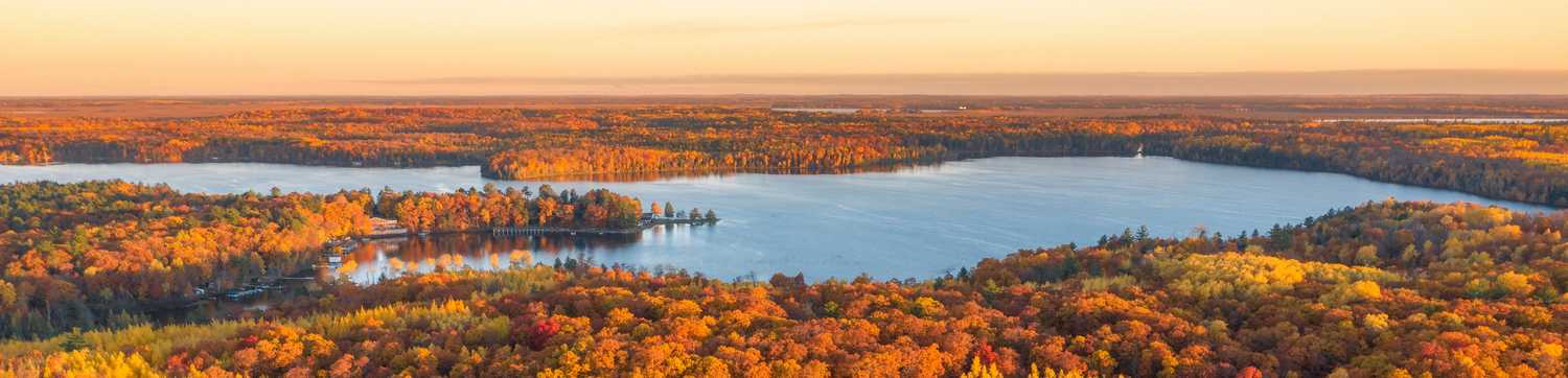bandeau lac lac usa