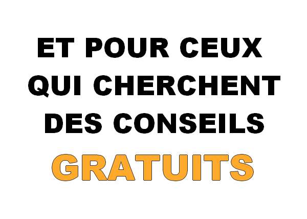 conseils gratuits usa