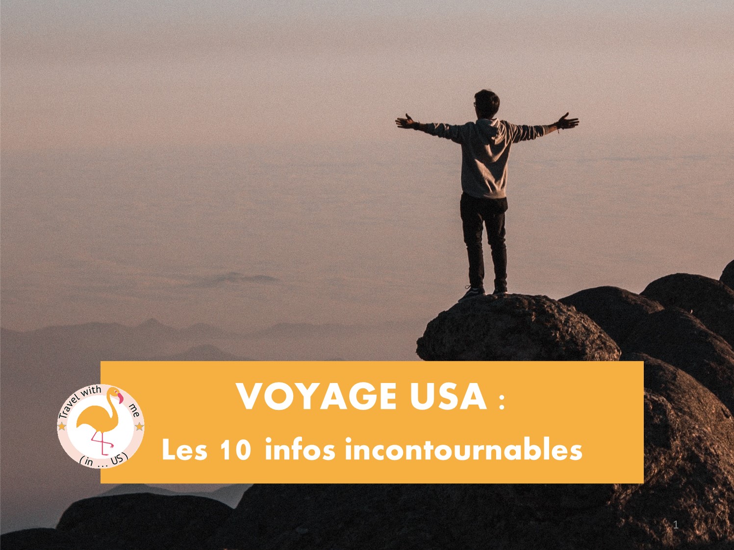 Conseils voyage USA