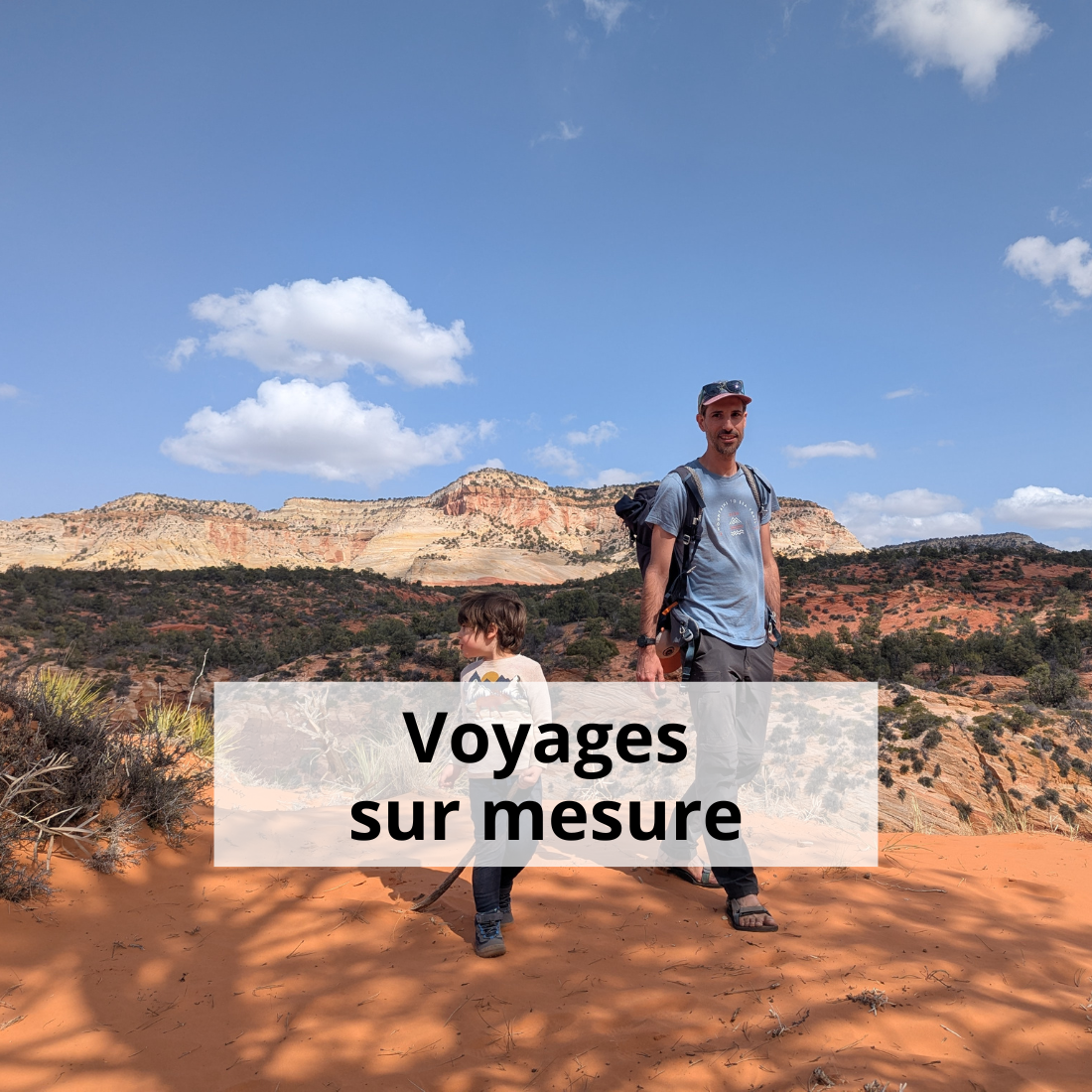 voyage sur-mesure usa
