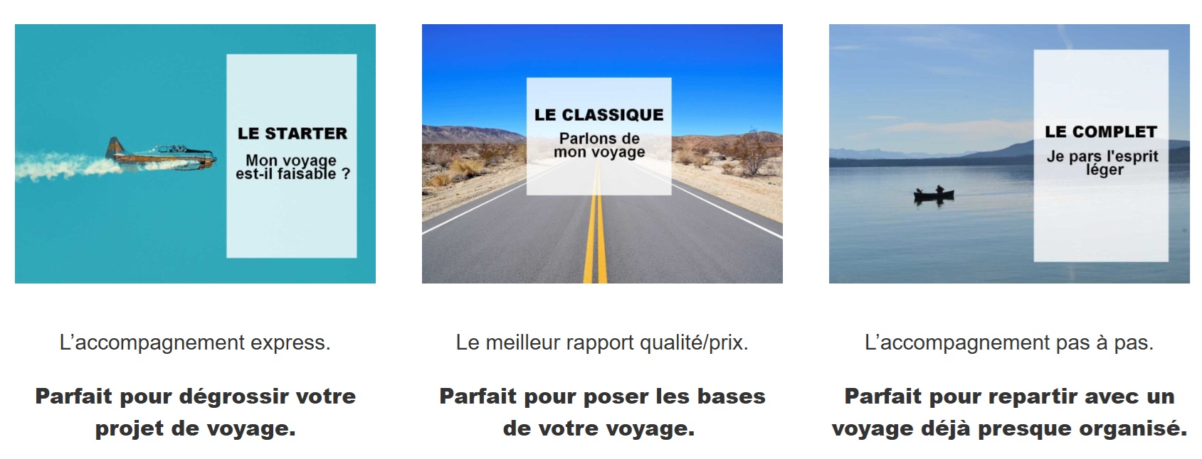 Coaching Image coaching voyage USA